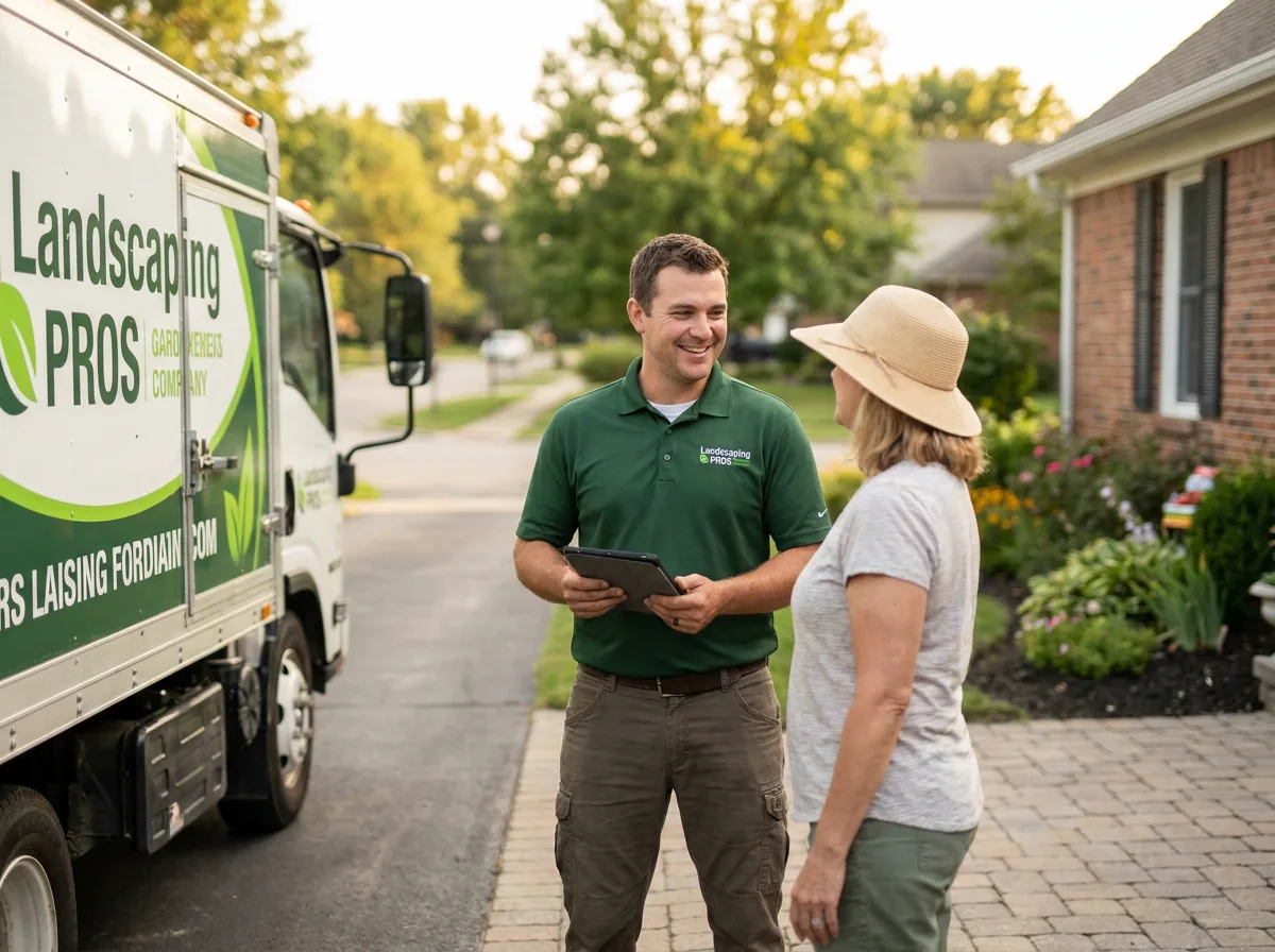 Landscaping Council Grove, KS FAQs